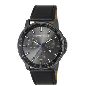 Geoffrey Beene Men's Watch GB8193GU